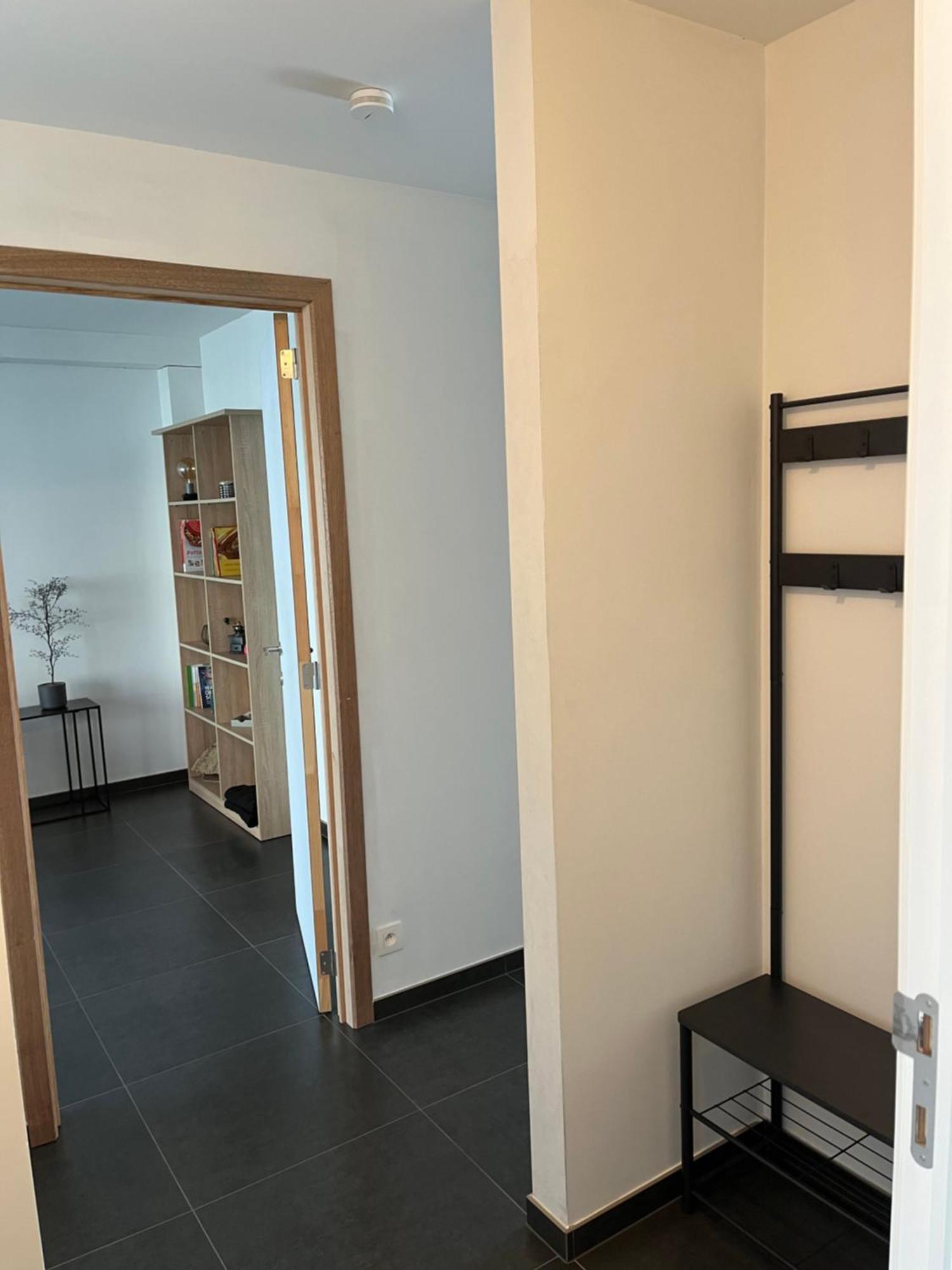 شقة Casa Liebaard فاريجيم المظهر الخارجي الصورة